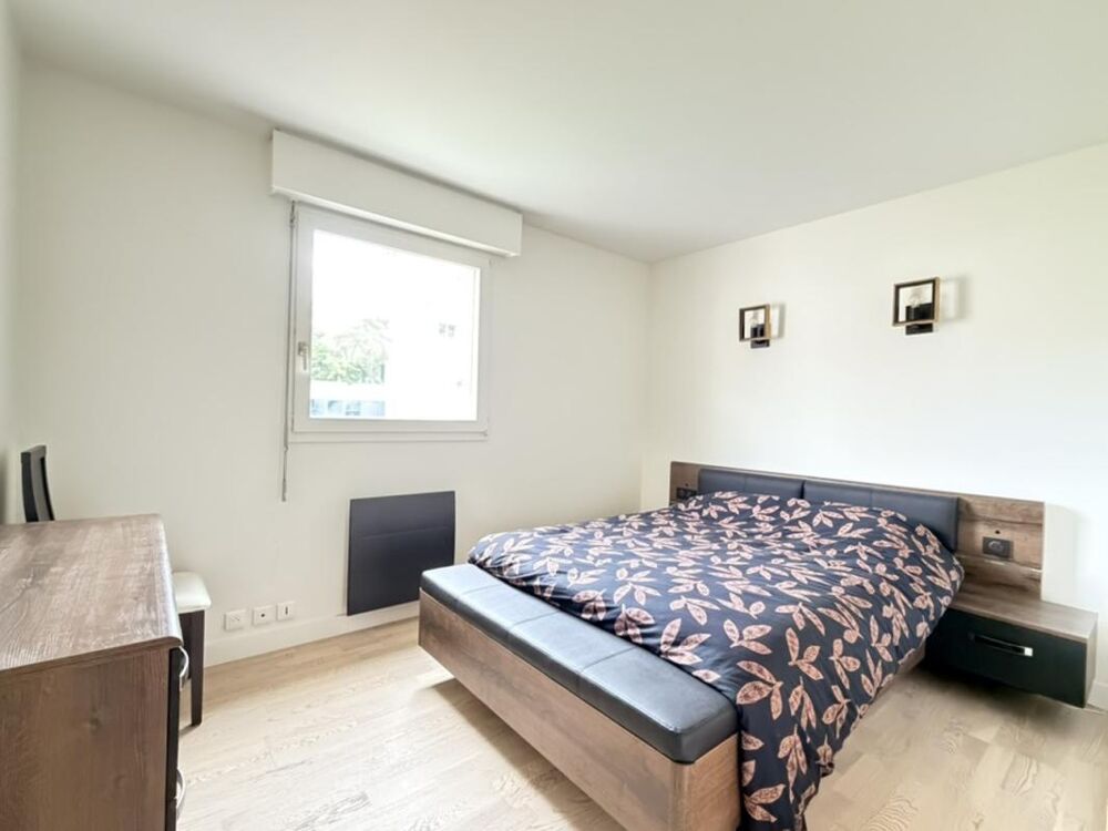 Vente Appartement Appartement Saint maurice