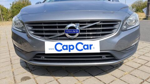 V60 2.0 D3 150 Geartronic 8 Momentum Business 2017 occasion 69008 Lyon