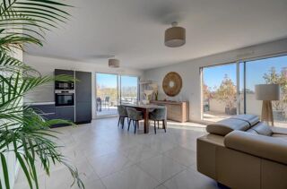  Appartement à vendre 4 pièces 108 m²
