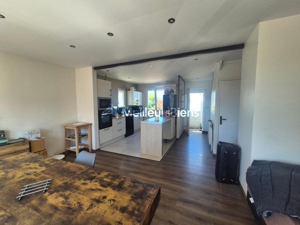 Vente Maison Maison mitoyenne sur St Pol de Leon Saint pol de leon