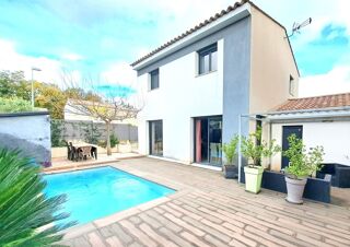  Maison � vendre 5 pi�ces 119 m�