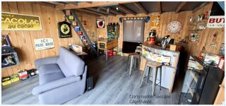  Maison à vendre 6 pièces 151 m²