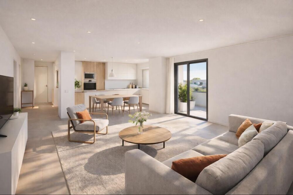 Appartement 5 pièces 87 m² · à Bobigny · 87 m² · 294 000 €