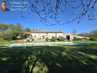  Maison � vendre 7 pi�ces 200 m�