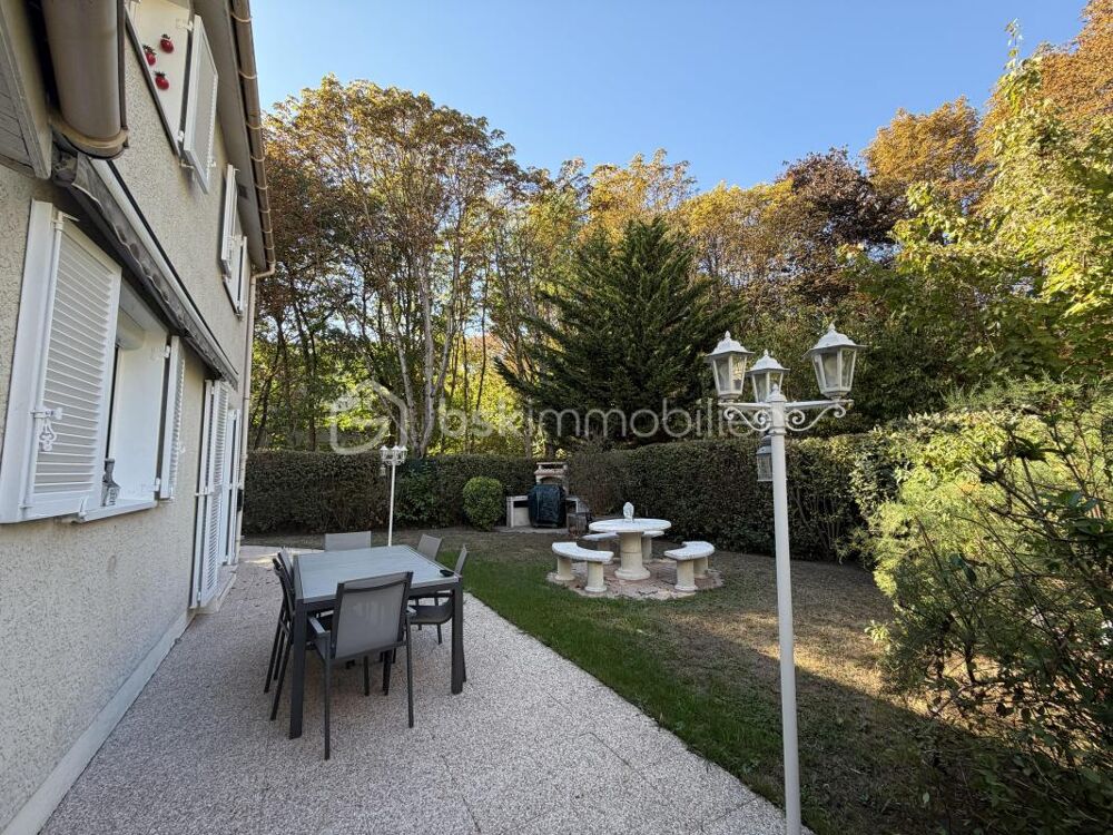 Vente Maison A DECOUVRIR AU COEUR DE VIRY CHATILLON Viry chatillon