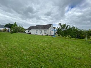  Maison à vendre 4 pièces 70 m²