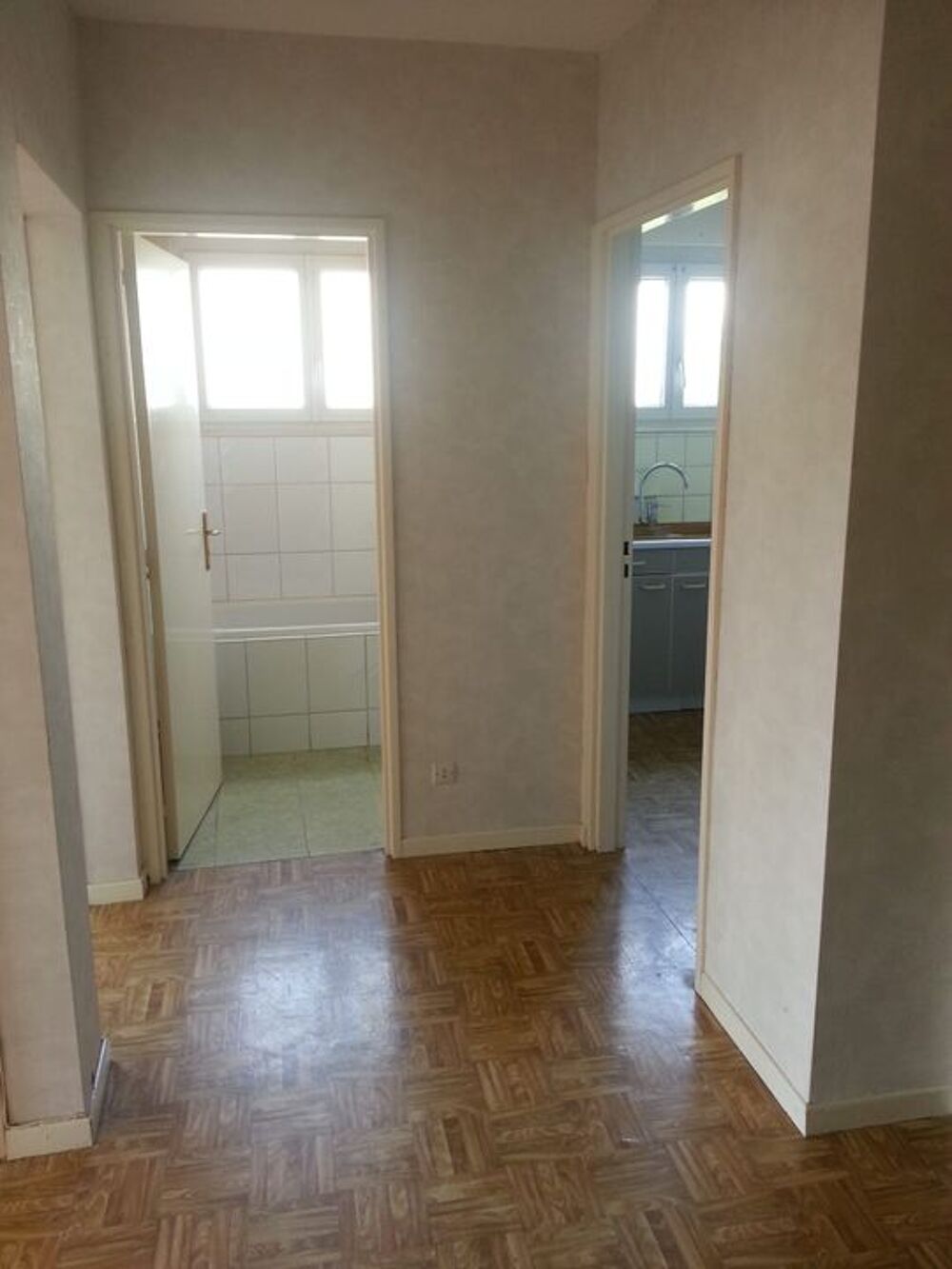 Location Appartement Appartement de 55m2 à louer sur Strasbourg Strasbourg