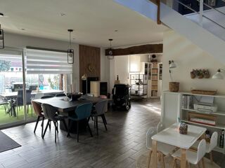 Vente Maison Maison Saint yorre