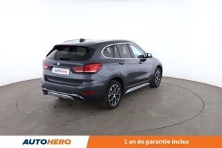 X1 sDrive18i xLine DKG7 136 ch 2022 occasion 92130 Issy-les-Moulineaux