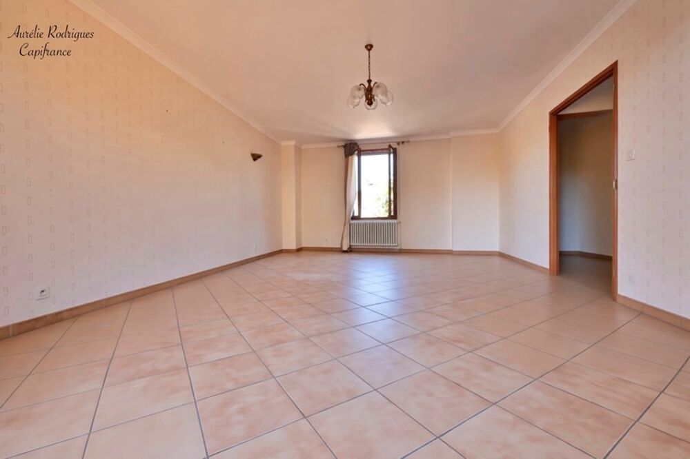 Maison à vendre 6 pièces MACON (71)