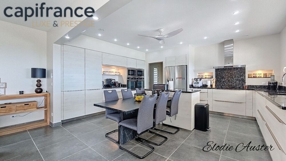 � vendre  Propri�t�/ch�teau Trois-Rivi�res (97114)