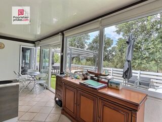  Maison  vendre 4 pices 52 m