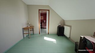  Maison à vendre 4 pièces 115 m²