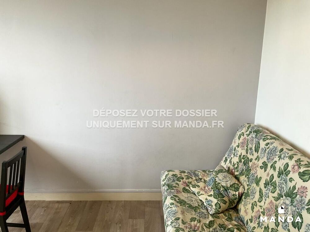 Location Appartement Angers Angers