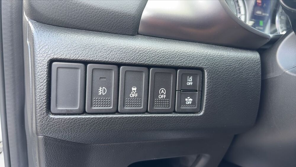Vitara 1.4 Boosterjet mHEV 129 Privilege 2021 occasion 35760 Saint Gregoire