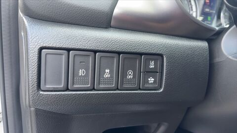 Vitara 1.4 Boosterjet mHEV 129 Privilege 2021 occasion 35760 Saint Gregoire
