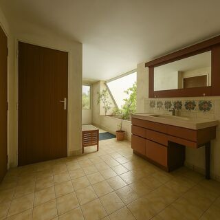  Appartement � vendre 2 pi�ces 68 m�