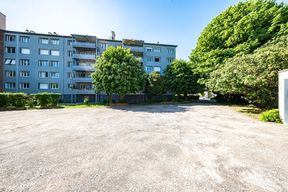 Appartement à vendre 5 pièces DIJON (21) de 95 m² avec grand balcon, cave et garage