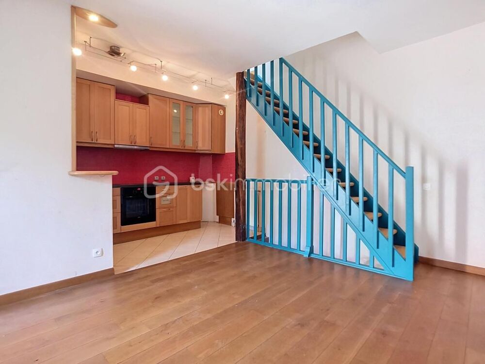 Vente Maison Maison de ville Lagny sur marne