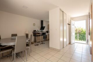  Maison à vendre 4 pièces 94 m²