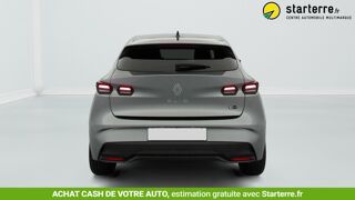 Clio 6 E-TECH FULL HYBRID 160 CH TECHNO 2026 occasion 69190 Saint-Fons
