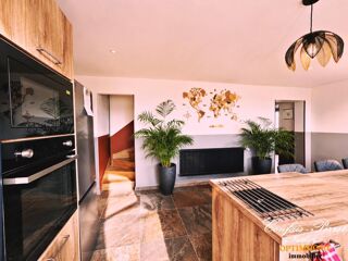  Maison à vendre 7 pièces 130 m²