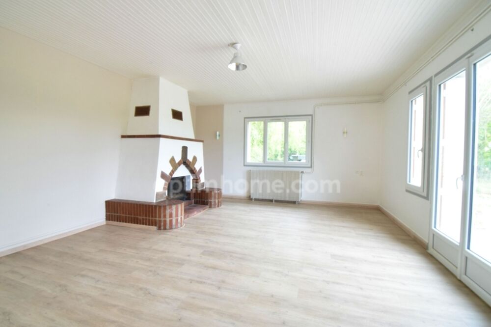 *** EXCLUSIVITE *** PROPRIETE RARE : MAISON DEPENDANCES ET TERRAIN *** SAINT-JEAN-D'HEURS 63190 ***