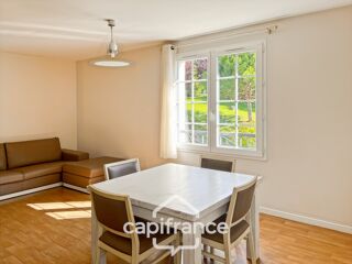  Appartement à louer 3 pièces 65 m²