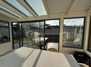  Maison à vendre 3 pièces 133 m²