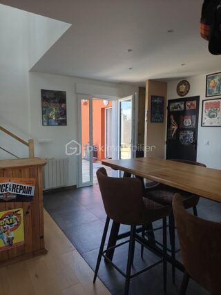  Maison à vendre 5 pièces 100 m²