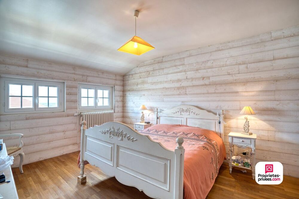 � vendre  Maison Communay (69360)