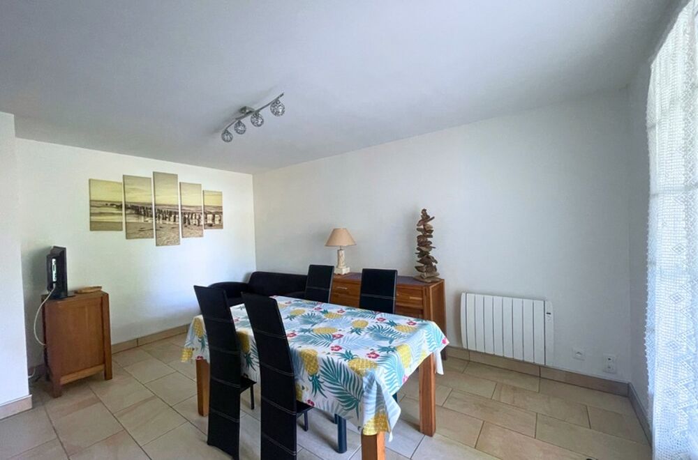 SEIGNOSSE (40150)  Appartement 3 pièces - Terrasse et parking  Entre océan, lac et golf