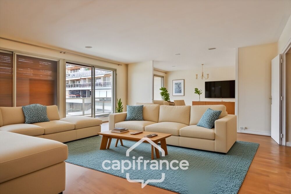 Appartement à vendre 0 pièces SAINT CLOUD (92)