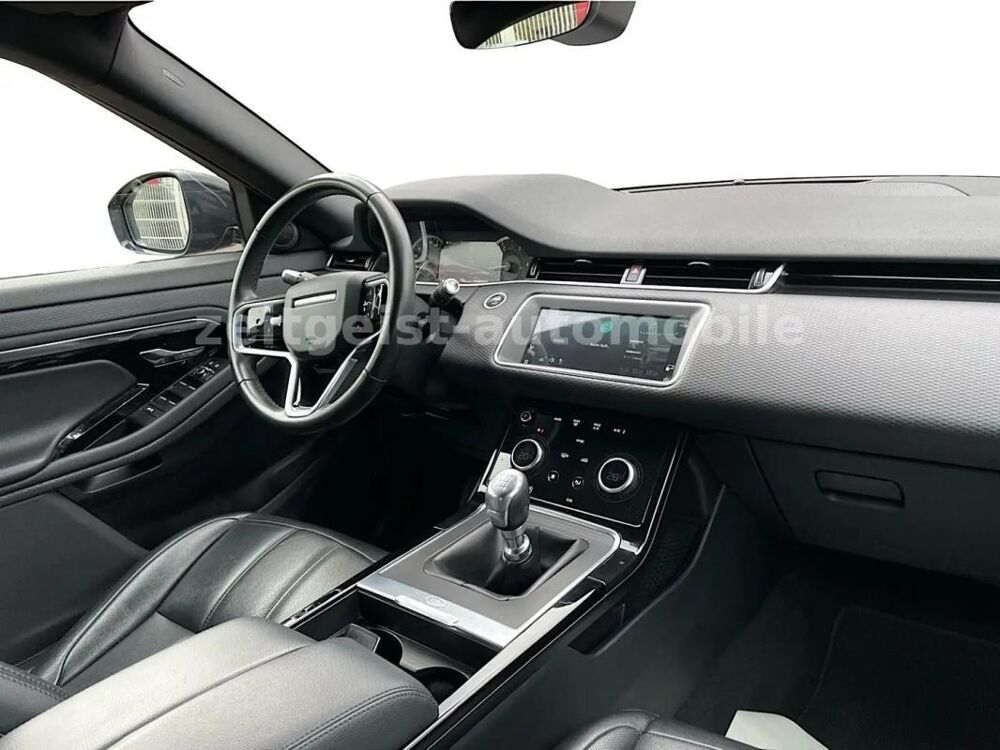 Range Rover Evoque SUV Premium 2021 occasion 33000 Bordeaux