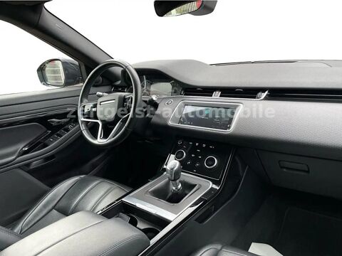 Range Rover Evoque SUV Premium 2021 occasion 33000 Bordeaux