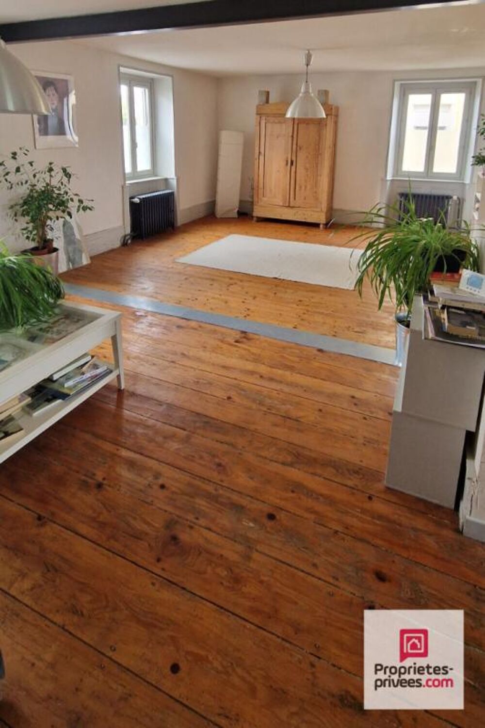 Vente Appartement charmant appartement comme une maison de 118m² Seloncourt