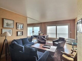  Appartement � vendre 5 pi�ces 103 m�