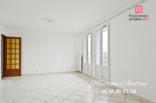  Appartement à vendre 4 pièces 87 m²