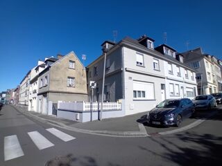  Maison à vendre 5 pièces 115 m²