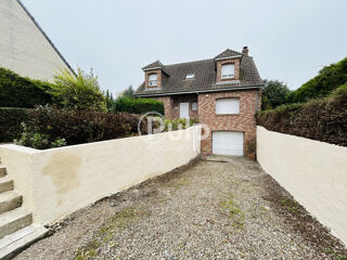  Maison � vendre 9 pi�ces 163 m�