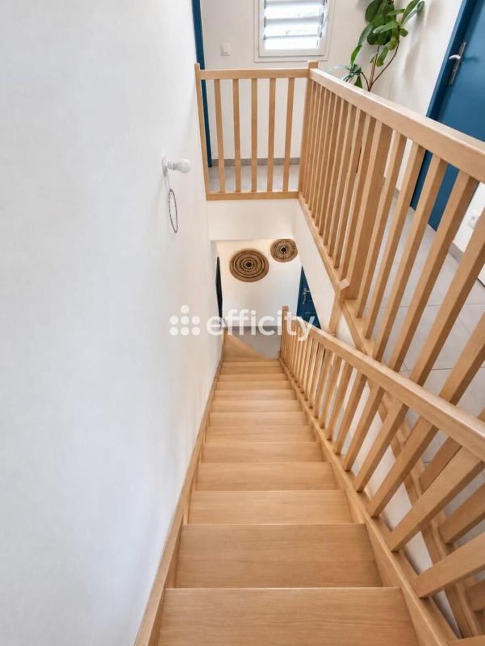 Vente Maison Maison récente Buxerolles