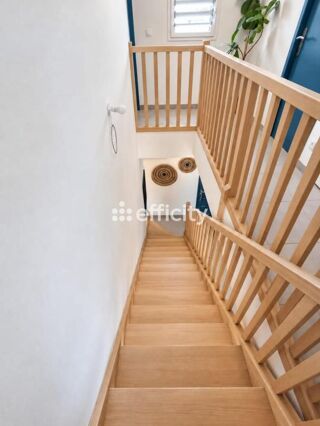 Vente Maison Maison récente Buxerolles