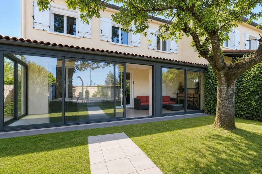 Maison 5 pièces 104 m² · à Valence · 104 m² · 280 000 €