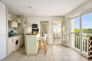  Appartement � vendre 2 pi�ces 40 m�
