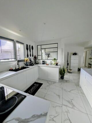  Maison à vendre 5 pièces 112 m²