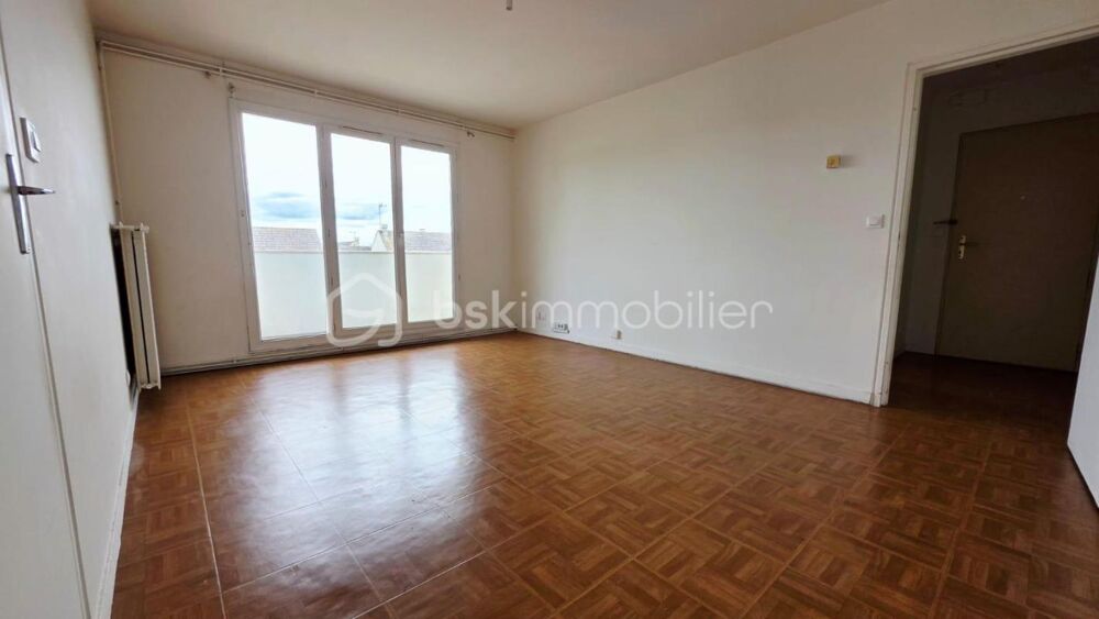 Appartement F2