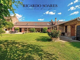  Maison à vendre 7 pièces 175 m²