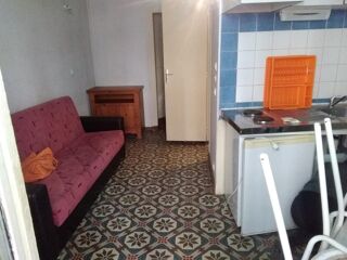  Appartement Bziers (34500)