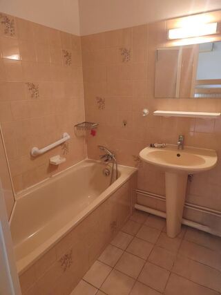  Appartement à vendre 1 pièce 23 m²