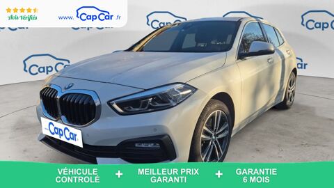BMW S&eacute;rie 1 (F40) 1.5 116D 116.0 Business Design 2020 occasion Choisy Le Roi 94600